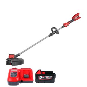 Milwaukee M18BLLT M18 18V Brushless Line Trimmer with x