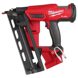 Milwaukee M18FN16GA-0 M18 18V FUEL 16G Angled Finish Nailer Bare