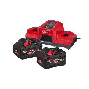 M18 8AH For Milwaukee Lithium Battery Charging Protection And