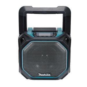 Makita Speaker MR014GZ 14.4V/18V/40V Max LXT/XGT Cordless/AC