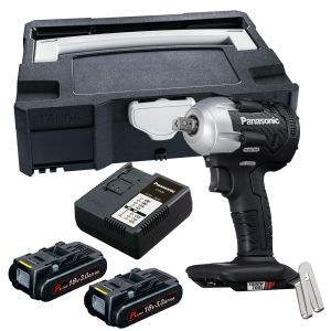 Panasonic PAN75A8PN 18V Cordless 1/2