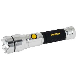 STANLEY® Rechargeable Hand Torch 500 Lumens SXLS43185E | UK Planet