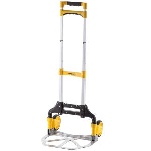 STANLEY® FatMax® Folding Hand Truck SXWT-FT516-PDQ | UK Planet Tools