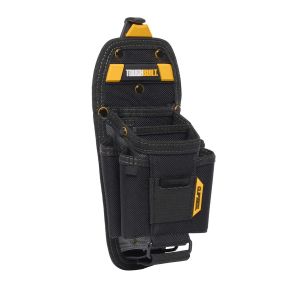 toughbuilt technician pocket pouch large