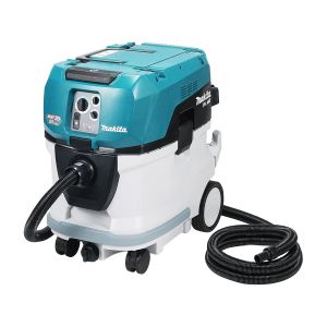 Makita VC006GMZ01 80Vmax XGT Cordless Brushless M-Class Wet & Dry