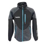 Makita 98P234 Tornado Fleece Jacket - Size XL | UK Planet Tools