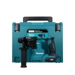 Makita HR010GZ01 40Vmax XGT SDS Rotary Hammer Drill Body Only (Without Batteries Or Charger
