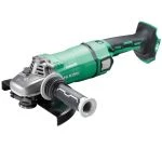 HiKOKI G3623DA/W4Z 36V Multivolt Cordless Brushless 230mm Angle