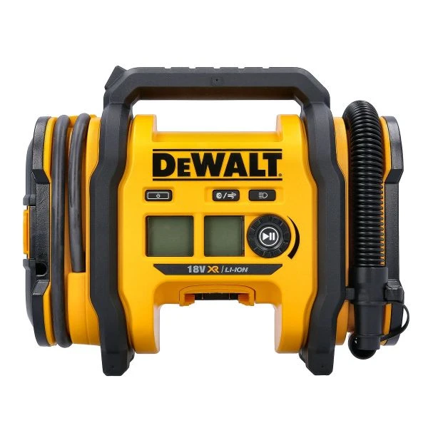 DeWALT Gereedschap - 18V ACCU cirkelzaag, zonder accu en oplader