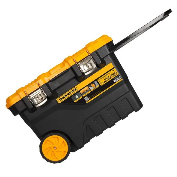 DeWalt DT70804-QZ grote stevige hoes bitbar organizer
