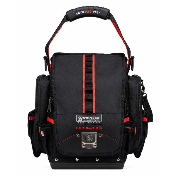 Veto Pro Pac TP-XXL INFRARED Extra Large Meter Bag / Tool Pouch