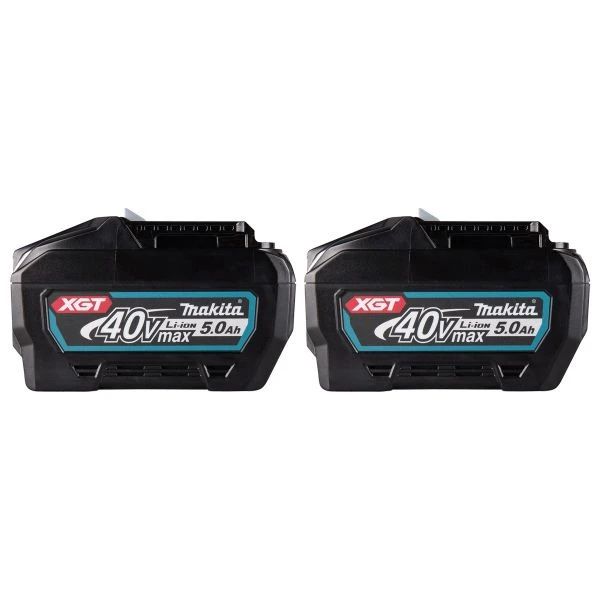 Makita BL4050F Battery 40V Max XGT 5Ah Li-ion Battery For Makita BL4050F Battery 40V Max XGT 5Ah Li-ion Battery For