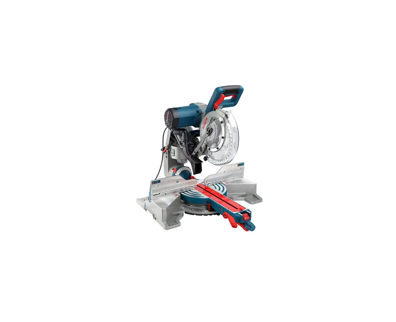 Bosch GCM 12 GDL Corded 2000W 12 inch Double Bevel Gliding 305mm