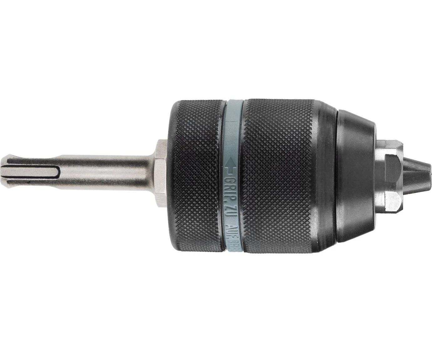 Adaptateur Clé à Douille Aimanté Bosch SW 17.0 - Pour Visseuse Et Perceuse