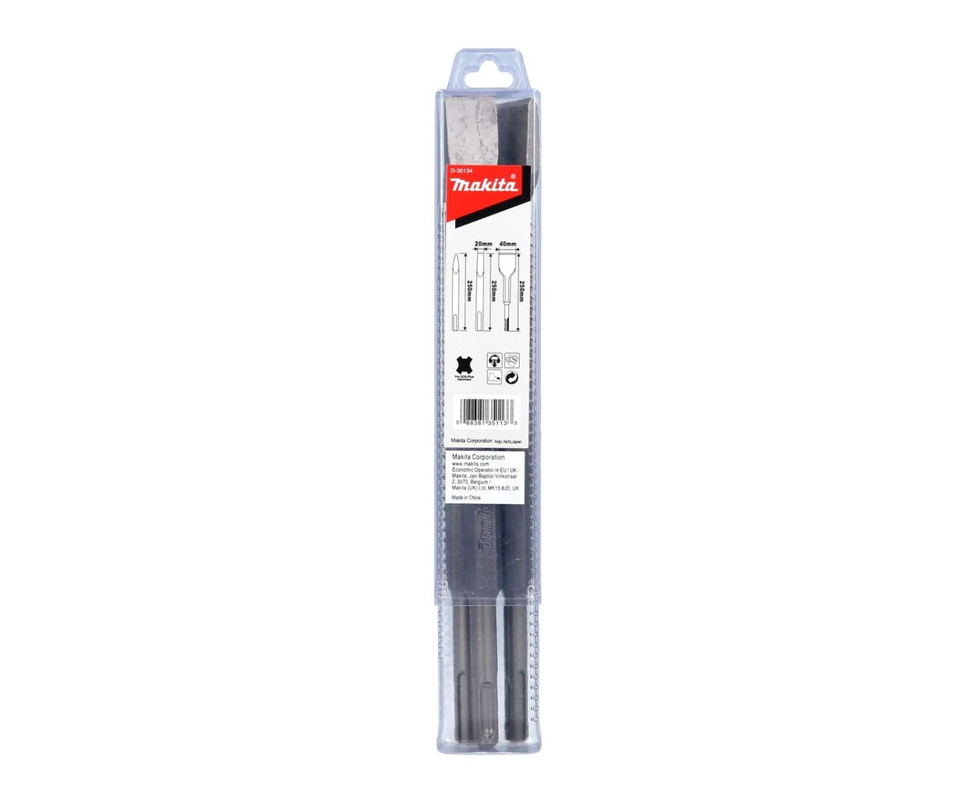 Makita Schraubenschlüssel 27 Mm – Für Schnellen Bitwechsel An RD1100/1101