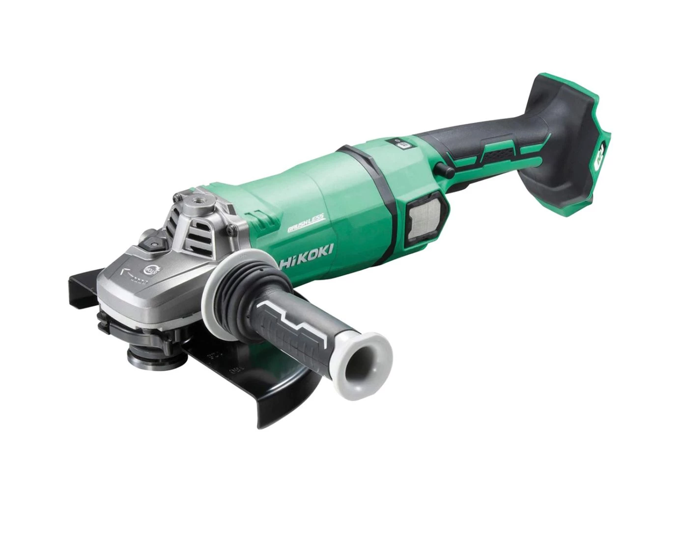 HiKOKI G3623DA/W4Z 36V Multivolt Cordless Brushless 230mm Angle