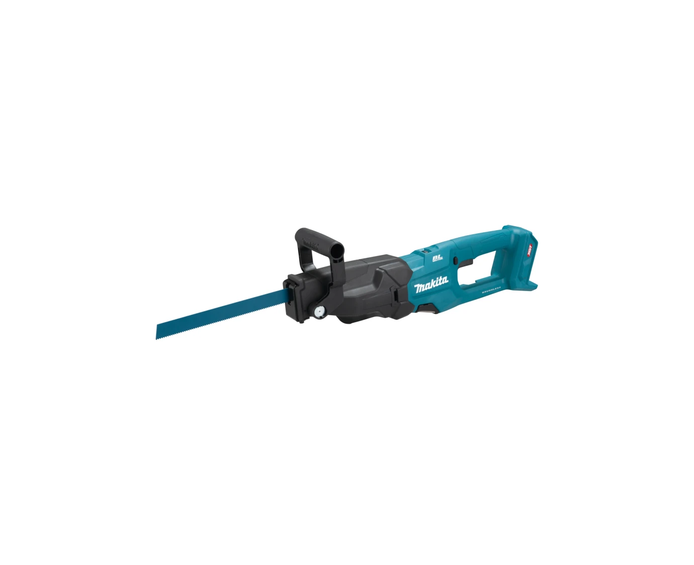Makita JR003GZ 40V Max XGT Cordless Brushless Reciprocating Saw 