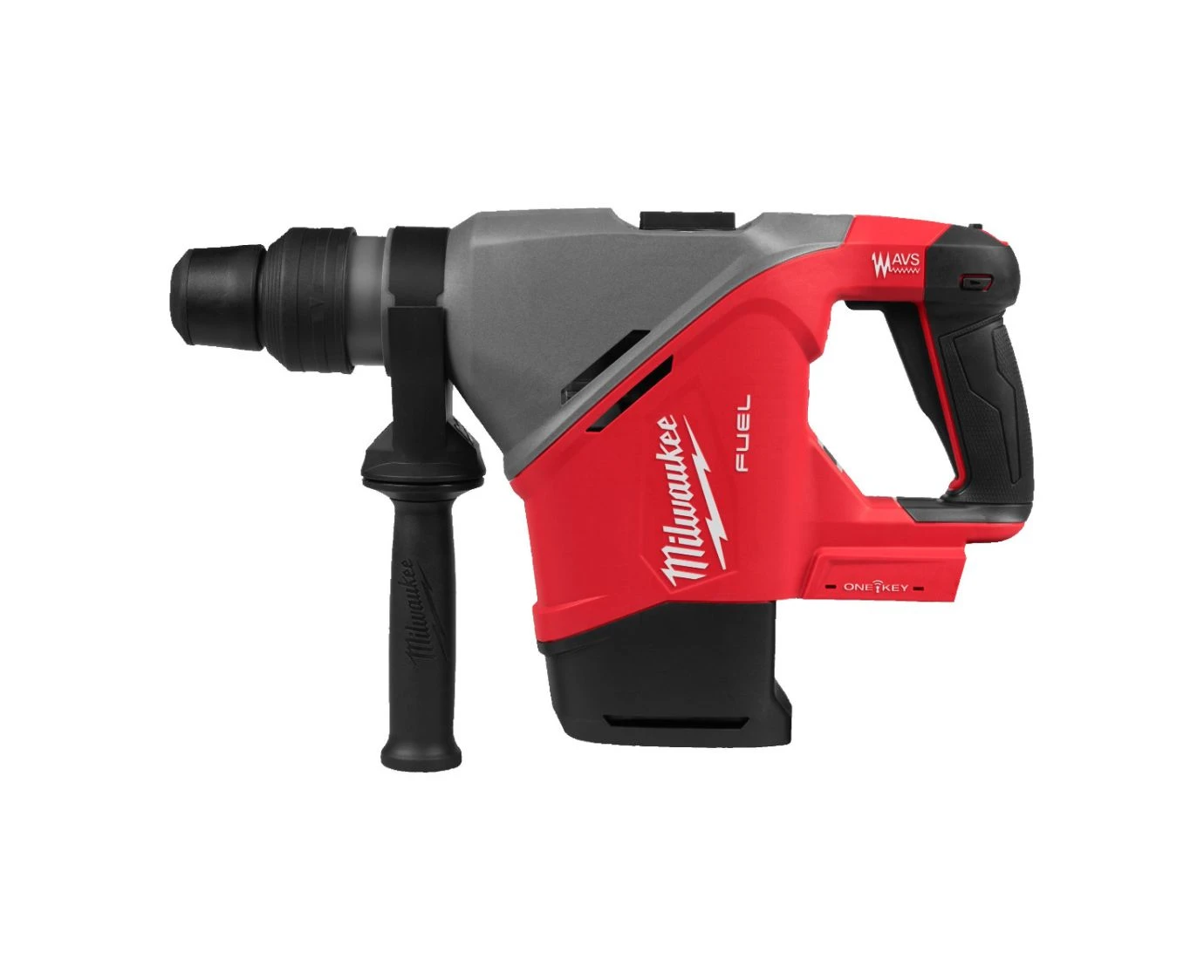 Milwaukee M18FHACO540-0C M18 Fuel SDS Max Rotary Hammer Drill 40mm