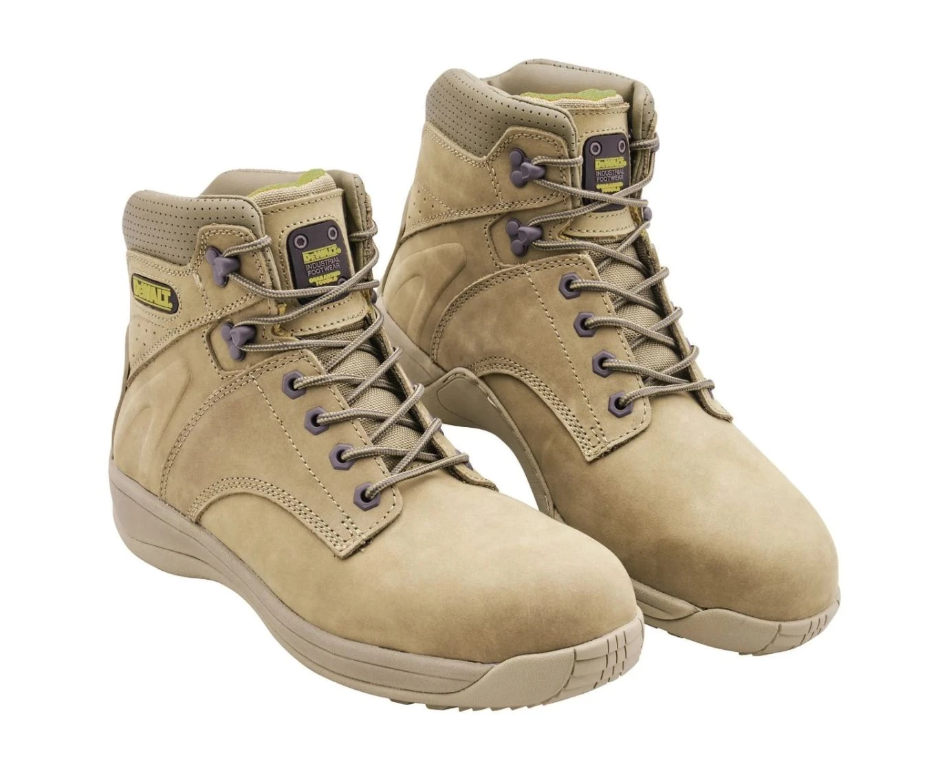 DeWalt Extreme Stone SB Safety Boots Size 9 | XMS25EXT9 | UK