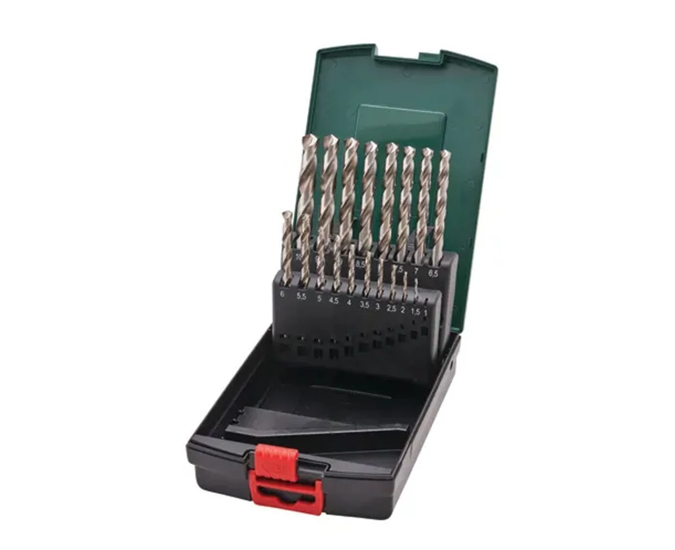 Metabo Set 2 Couteaux Rabot HSS 260 Mm Pour ADH 1626