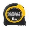 Stanley STA033720 Fatmax Armor Metric 5m Tape Measure 0-33-720