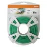 Stihl 0000 930 2337 Line Carded Round Green 2.0mm x 119m