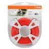 Stihl 0000 930 2342 Line Carded Round Red 2.7mm x 32m