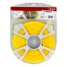 Stihl 0000 930 2344 Line Round Yellow 3.0mm x 53m