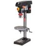 SIP Pro B16 16-Speed 550w Bench Pillar Drill | 01712