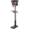 SIP Pro F16 16-Speed 550w Floor Pillar Drill | 01714