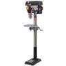 SIP Pro F20 12-Speed 750w Floor Pillar Drill | 01716