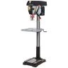 SIP Pro F20 12-Speed 1100w 230v Floor Pillar Drill | 01717