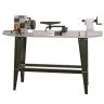 SIP 12" x 36" Swivel Head Wood Lathe | 01938