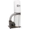 SIP 2HP Single Bag Dust Collector | 01954