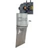 SIP 1HP Wall-Mount Single Cartridge Dust Collector | 01964