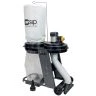 SIP Single Bag Dust Collector w/ Attachments | 01968