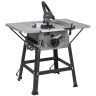 SIP 10" Table Saw & Stand | 01986