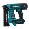 Makita DST630Z 18V LXT Cordless Brushless Narrow Crown Stapler Bare Unit