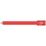 Wera 8794 LA 1/4" Zyklop VDE Insulated Extension Long 150 mm | 05003301001