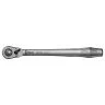 Wera 05004034001 3/8" Square Drive 8004 B Zyklop Metal Ratchet Wrench with Switchover lever