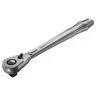 Wera 8004 C 1/2" Drive Zyklop Metal Ratchet with Switch Lever 281 mm | 05004064001