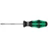 Wera 05008720001 350 PH Kraftform Lasertip Phillips Screwdriver PH2 x 100mm