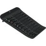 Wera 6000 Joker Black Edition 11 Set 1 Metric Ratcheting Combination Wrenches Set, 11 Pieces | 05020017001