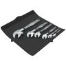 Wera 6004 Joker 6 Set 1 Self-Setting Spanner Set 6 Pieces 7-32 mm| 05020111001