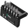 Wera Bit-Check PZ 50mm Impaktor Bit Set 6 Pieces | 05057692001