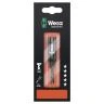 Wera 897/4 IMP R SB 1/4" Drive Impaktor Ring Magnet Holder 75 mm | 05073990001