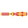 Wera 05074750001 Series 7441 VDE Kraftform Adjustable Torque Screwdriver Handle