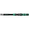 Wera Kraftform Kompakt Stubby Magazine 1 Screwdriver with 6 Bits, 1/4" Hex Compact Short Handle Tool Set | 05075692001