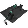 Wera 05075790001 6 Piece Click-Torque Lock C 3 Car Wheel Change Set 1