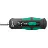 Wera 7515 1/4" Kraftform Safe-Torque Speed Torque Screwdriver 2-6 Nm | 05075815001